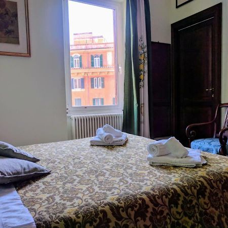 Apartament L'Ottavo Re Di Roma Zewnętrze zdjęcie